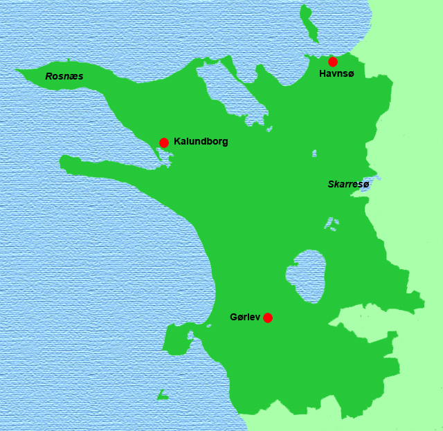 Kalundborg