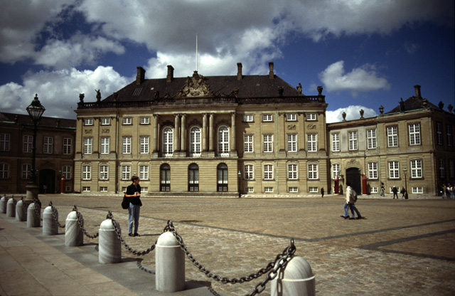 kopenhagen