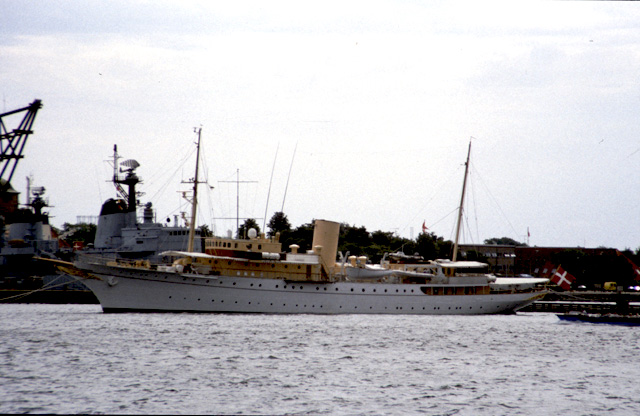 kopenhagen