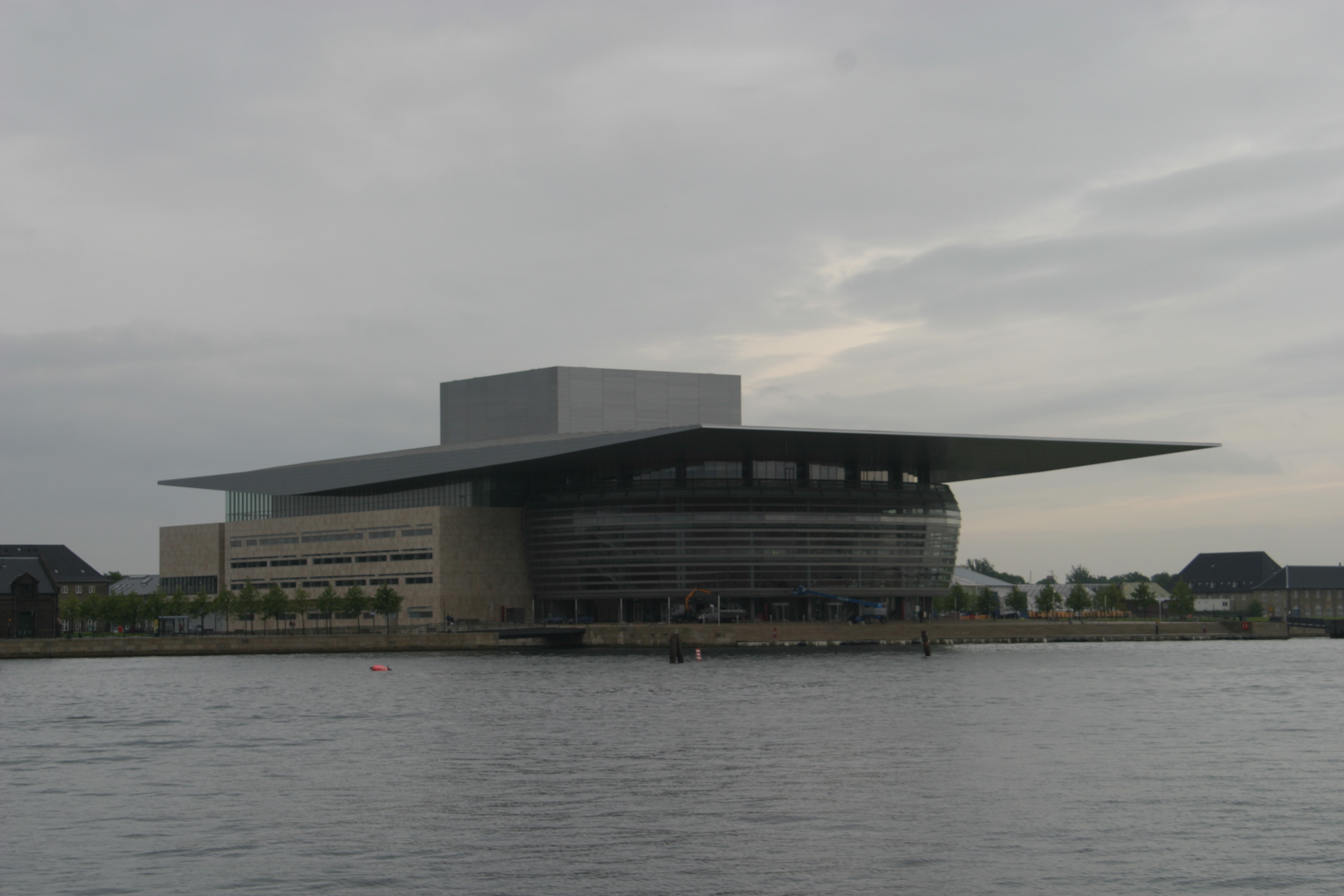 kopenhagen