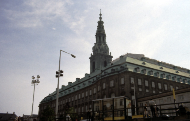 kopenhagen