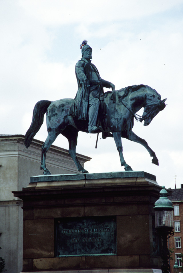 kopenhagen