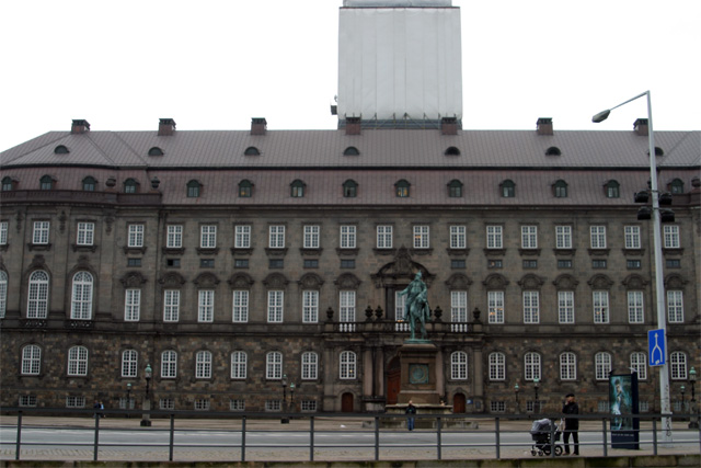 kopenhagen