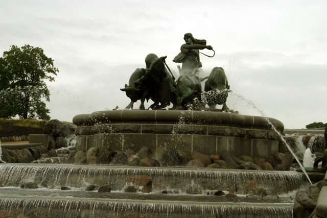 kopenhagen