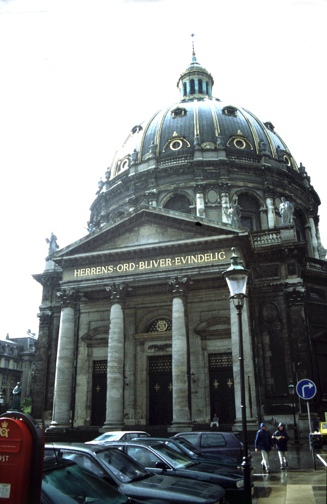 kopenhagen