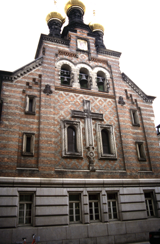 kopenhagen
