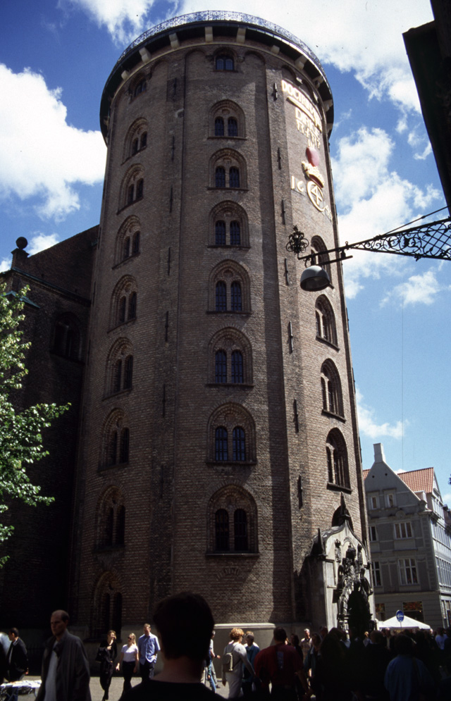 kopenhagen