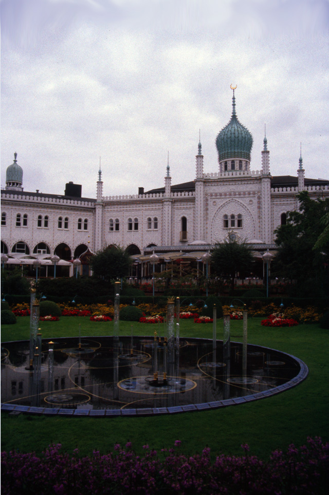 kopenhagen