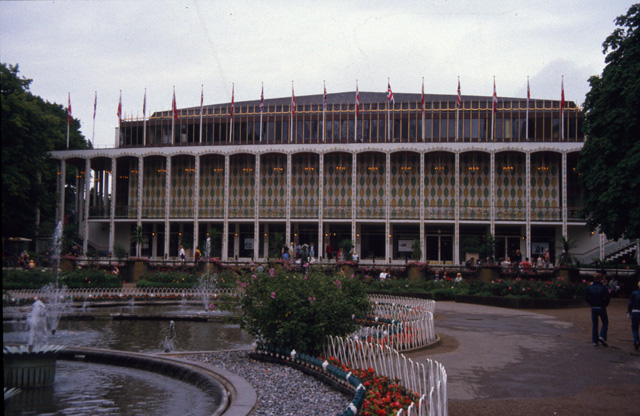 kopenhagen