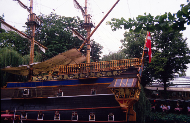 kopenhagen
