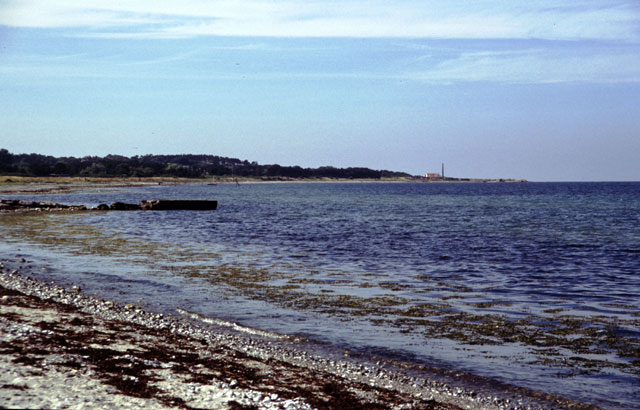 Klint Strand