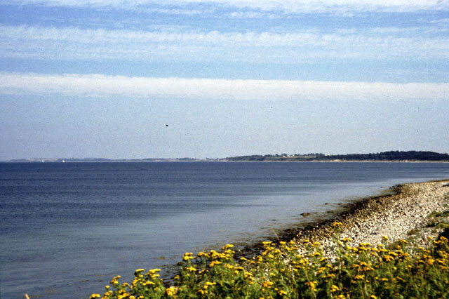 Klint Strand