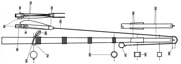 Gro-Untermast