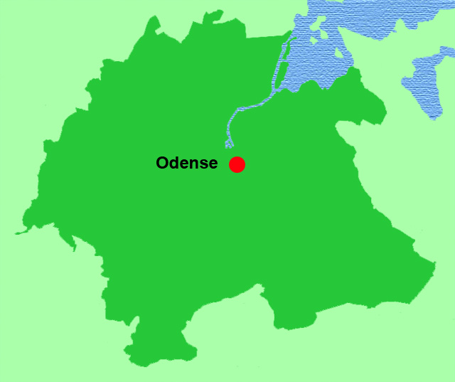 odense