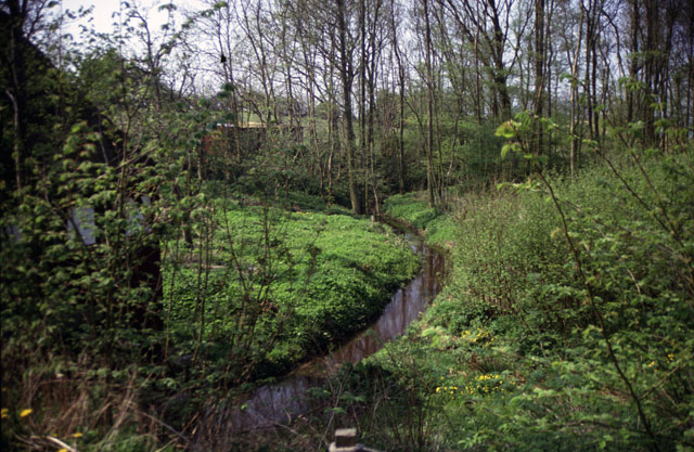 vibaekmoelle